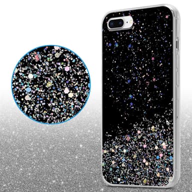 iPhone 7 PLUS / 7S PLUS / 8 PLUS Suojakuori Kotelo