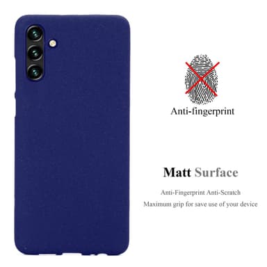 Suojakuori Samsung Galaxy A13 5G Kotelo (Sininen)