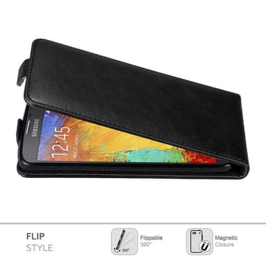Samsung Galaxy NOTE 3 NEO Suojakuori Lompakkokotelo