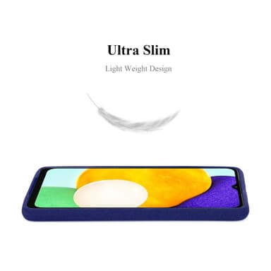 Suojakuori Samsung Galaxy A13 5G Kotelo (Sininen)