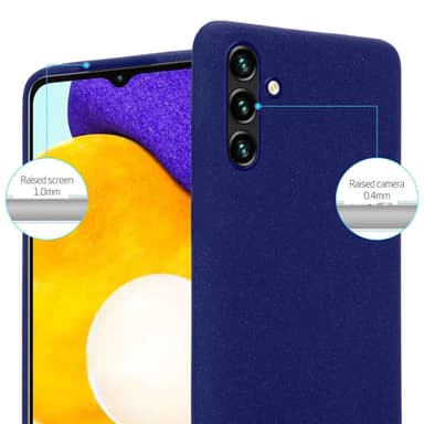 Suojakuori Samsung Galaxy A13 5G Kotelo (Sininen)