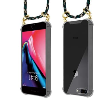 iPhone 7 PLUS / 7S PLUS / 8 PLUS Suojakuori Kotelo