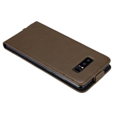 Samsung Galaxy NOTE 8 Suojakuori Lompakkokotelo
