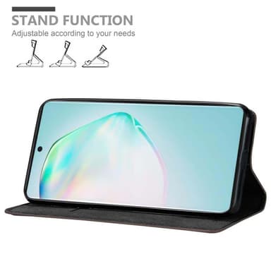 Samsung Galaxy A91 / S10 LITE / M80s Suojakuori