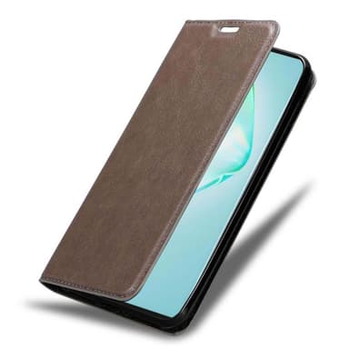 Samsung Galaxy A91 / S10 LITE / M80s Suojakuori