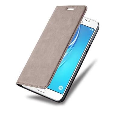 Samsung Galaxy J5 2016 Suojakuori Lompakkokotelo