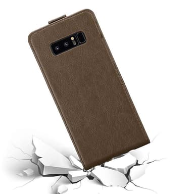 Samsung Galaxy NOTE 8 Suojakuori Lompakkokotelo