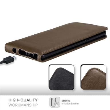 Samsung Galaxy NOTE 8 Suojakuori Lompakkokotelo