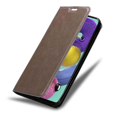 Samsung Galaxy A91 / S10 LITE / M80s Suojakuori