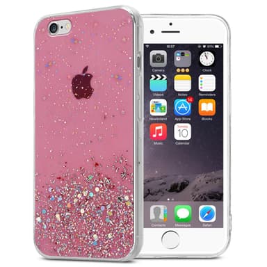 iPhone 6 PLUS / 6S PLUS Suojakuori Kotelo