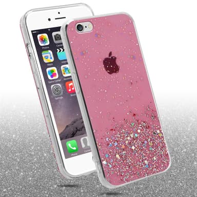 iPhone 6 PLUS / 6S PLUS Suojakuori Kotelo
