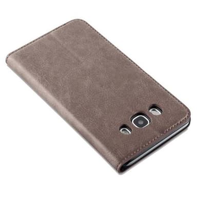 Samsung Galaxy J5 2016 Suojakuori Lompakkokotelo