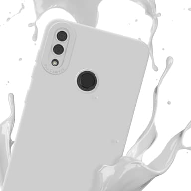 Huawei Y7 2019 / Y7 PRIME 2019 Suojakuori Kotelo