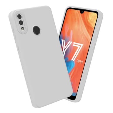 Huawei Y7 2019 / Y7 PRIME 2019 Suojakuori Kotelo