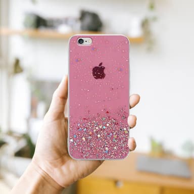 iPhone 6 PLUS / 6S PLUS Suojakuori Kotelo