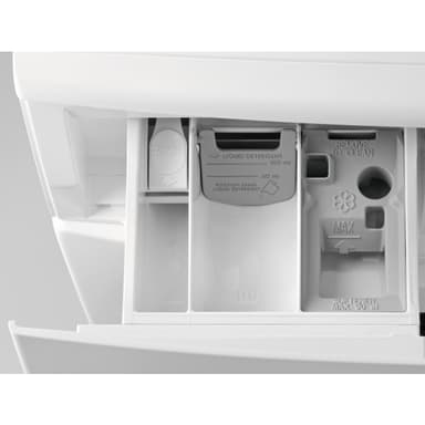 Electrolux TimeCare pyykinpesukone EW5F4548E1