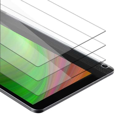 Lenovo Yoga Tab 3 10 (10.1 Zoll) 3x Suojakalvo