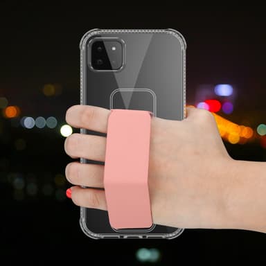 Samsung Galaxy A22 5G Suojakuori Kotelo