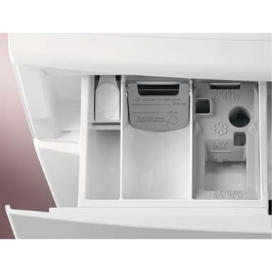 Electrolux TimeCare pyykinpesukone EW5F4548E1