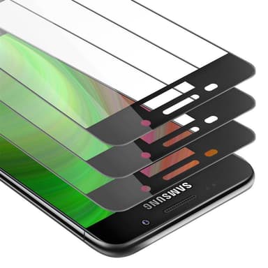 Samsung Galaxy A7 2016 3x Näytönsuoja Karkaistu lasi