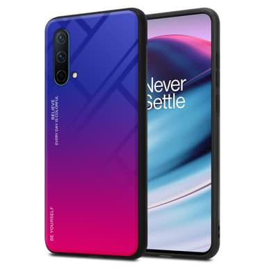 Suojakuori OnePlus Nord CE 5G Kotelo (Musta)
