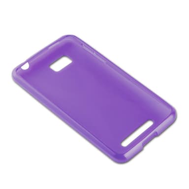HTC ONE SU Suojakuori Cover (Violetti)