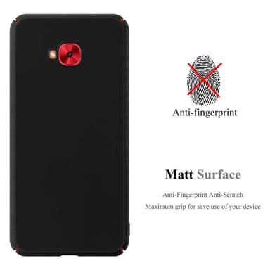 Asus ZenFone 4 Selfie PRO Suojakuori Kotelo Cover