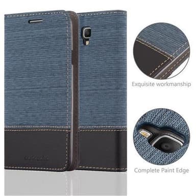 Samsung Galaxy NOTE 3 NEO Suojakuori Lompakkokotelo