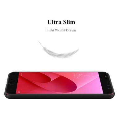 Asus ZenFone 4 Selfie PRO Suojakuori Kotelo Cover