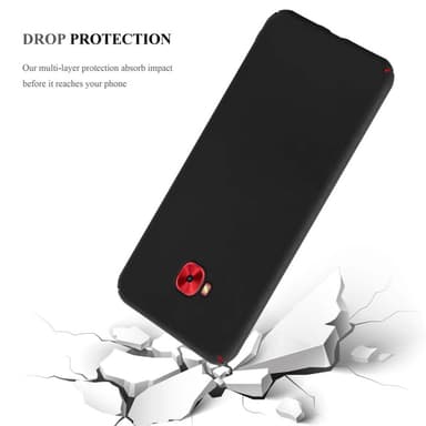 Asus ZenFone 4 Selfie PRO Suojakuori Kotelo Cover