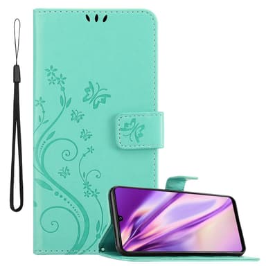 Samsung Galaxy A42 5G / M42 5G Suojakuori