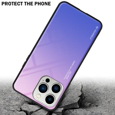 Suojakuori iPhone 14 PRO MAX Kotelo (Musta)
