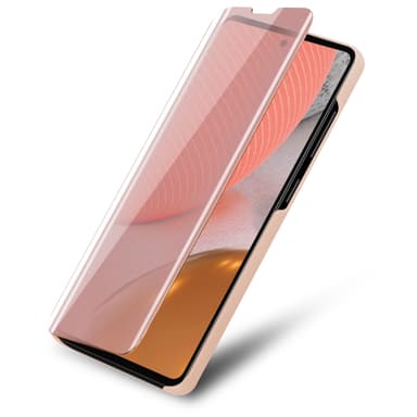 Suojakuori Samsung Galaxy A72 4G / 5G Lompakkokotelo