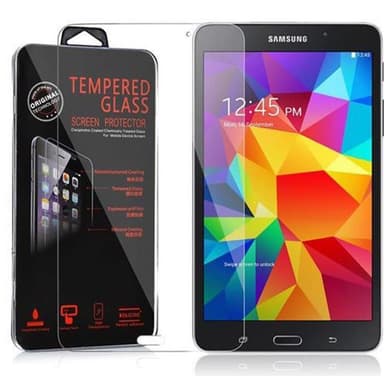 Samsung Galaxy Tab 4 (7 Zoll) Näytönsuoja Karkaistu