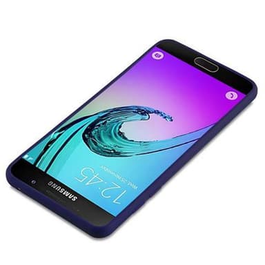 Suojakuori Samsung Galaxy A5 2016 Kotelo (Sininen)