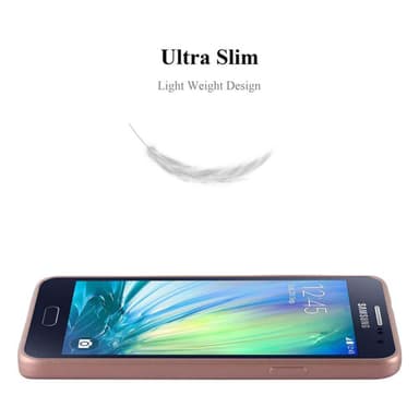 Samsung Galaxy A3 2015 Suojakuori Kotelo
