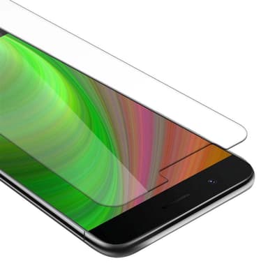 OnePlus 5 Näytönsuoja Karkaistu lasi Suojakalvo