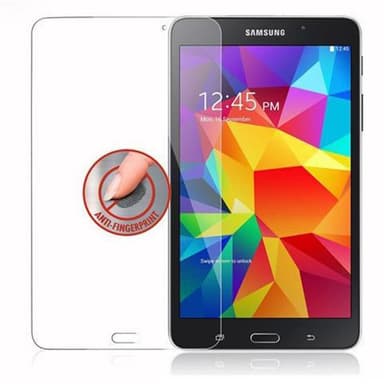 Samsung Galaxy Tab 4 (7 Zoll) Näytönsuoja Karkaistu