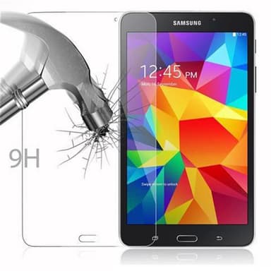Samsung Galaxy Tab 4 (7 Zoll) Näytönsuoja Karkaistu