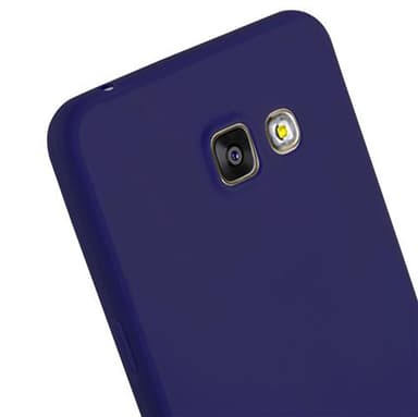 Suojakuori Samsung Galaxy A5 2016 Kotelo (Sininen)