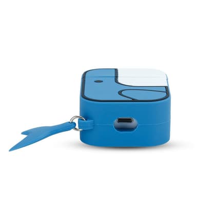 AirPod 1 & 2 Suojakuori Kotelo (Sininen)