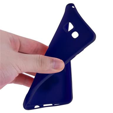 Suojakuori Samsung Galaxy A5 2016 Kotelo (Sininen)