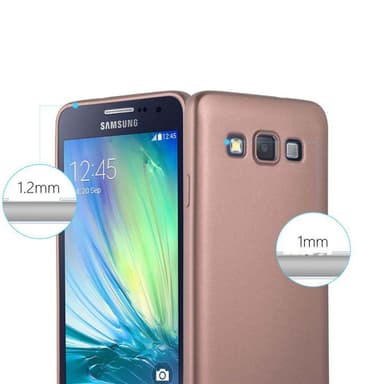 Samsung Galaxy A3 2015 Suojakuori Kotelo
