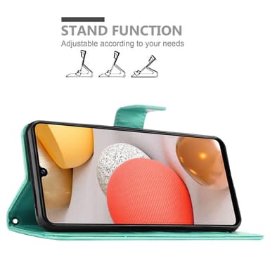 Samsung Galaxy A42 5G / M42 5G Suojakuori