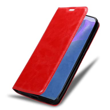 Samsung Galaxy NOTE 20 Suojakuori Lompakkokotelo
