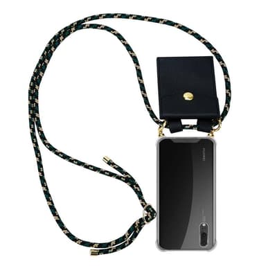 Huawei P20 Suojakuori Kotelo Case Cover