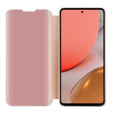 Suojakuori Samsung Galaxy A72 4G / 5G Lompakkokotelo