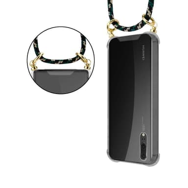 Huawei P20 Suojakuori Kotelo Case Cover