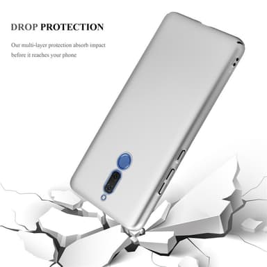 Huawei MATE 10 LITE Suojakuori Kotelo Cover (Hopea)