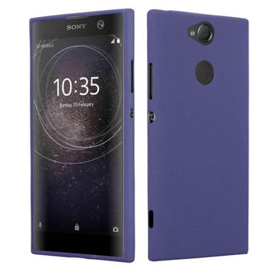 Suojakuori Sony Xperia XA2 Kotelo (Sininen)